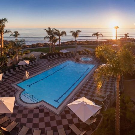Dolphin Bay Resort And Spa Pismo Beach Exterior photo