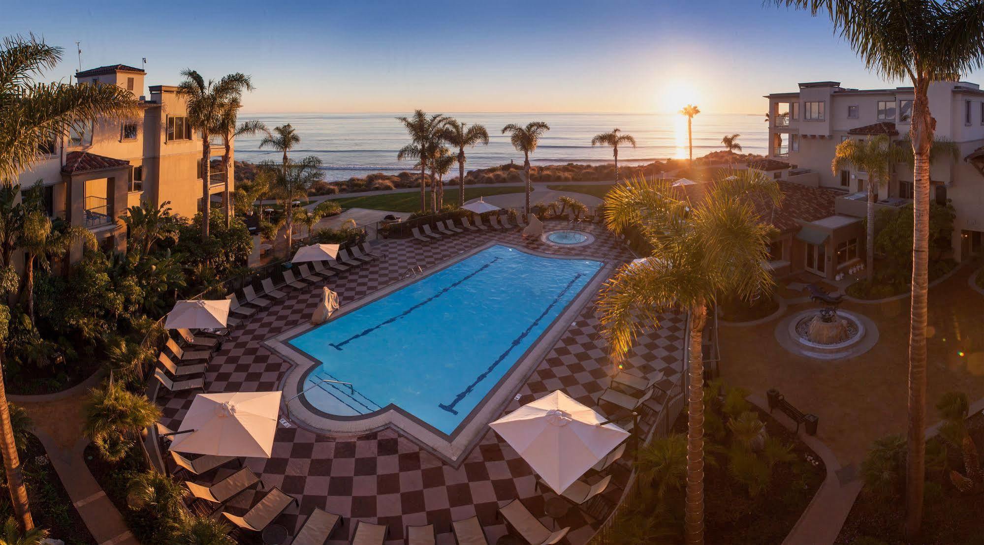 Dolphin Bay Resort And Spa Pismo Beach Exterior photo